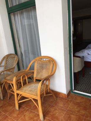 外交人员北戴河宾馆