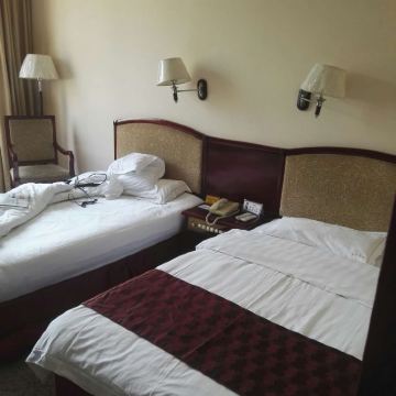 成都新津丽津酒店