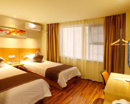 宜昌长城宾馆预订价格,联系电话位置地址【携程酒店】