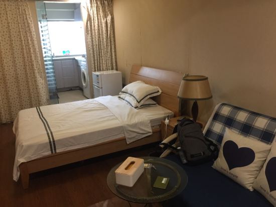 深圳风格酒店公寓