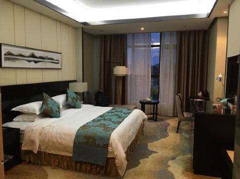 蓬溪赤诚大酒店