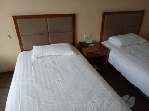 湖北紫阳湖宾馆