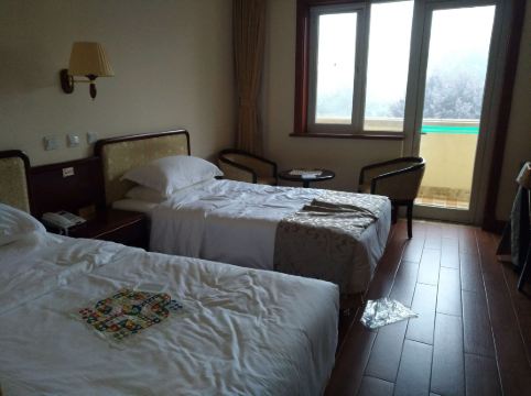 北戴河国海宾馆