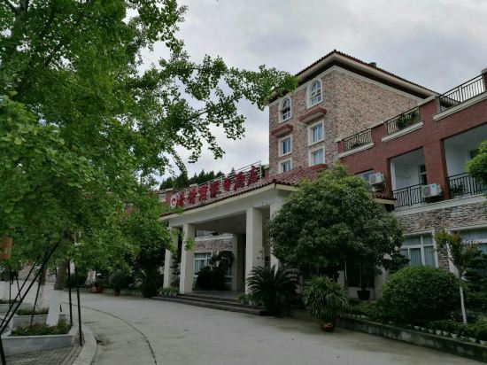 南部升钟湖假日酒店