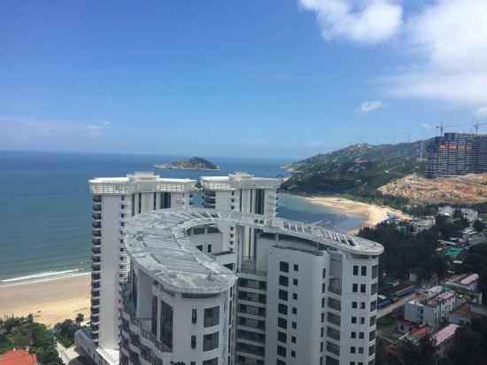 南澳青澳湾悠居·三朝舍预订价格,联系电话位置地址【携程酒店】