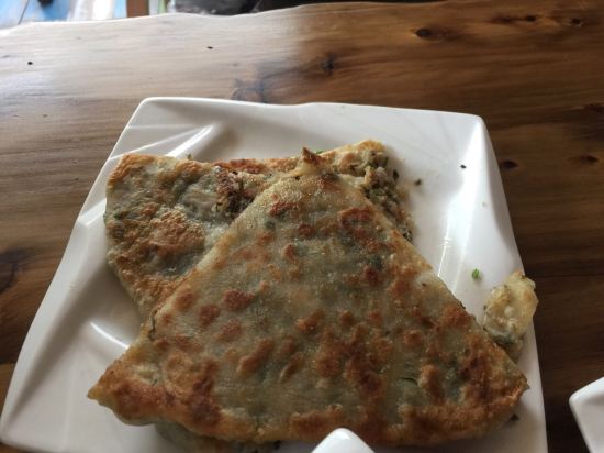 仙居县今夕何夕客栈