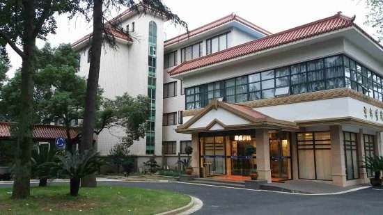 临安碧海宾馆预订价格,联系电话位置地址【携程酒店】