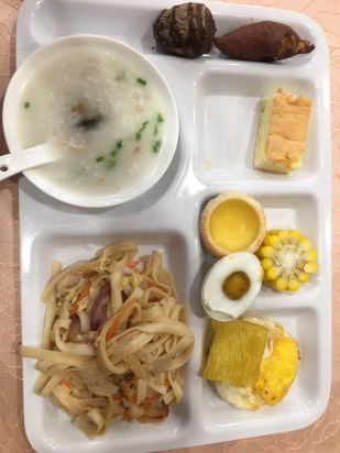 南雄珠玑大酒店