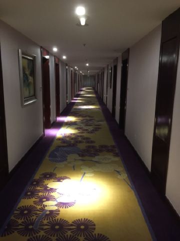 句容曙光国际大酒店