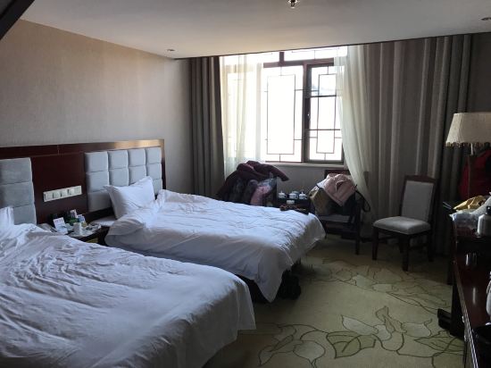 会泽蔓海大酒店