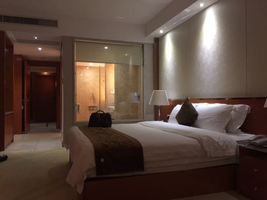 惠东意源国际酒店