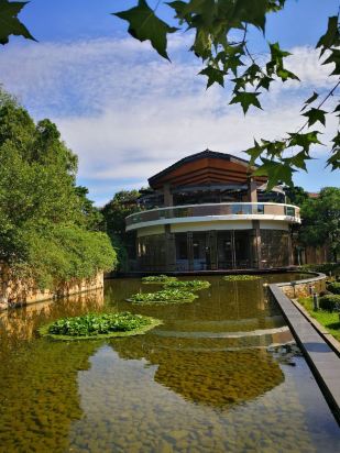 北戴河东经路宾馆