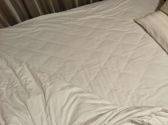 汉庭酒店(上海东安路二店)