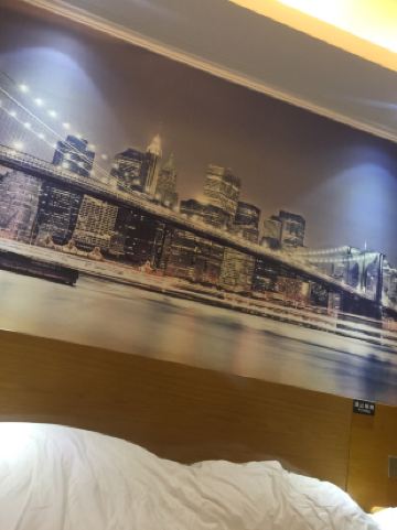 北京圣天使酒店