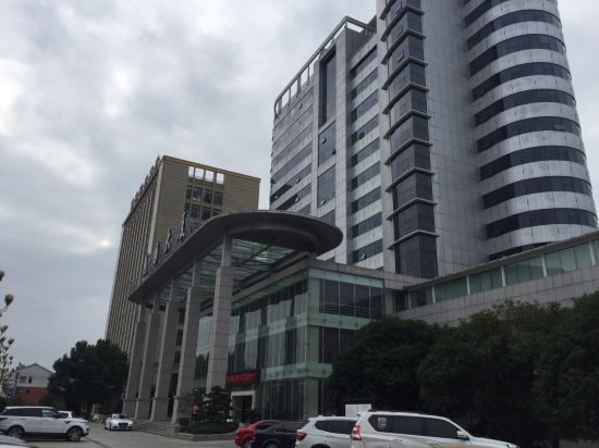 东阳花园大厦预订价格,联系电话位置地址【携程酒店】