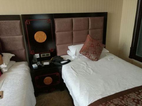 忻州汉鼎国际酒店