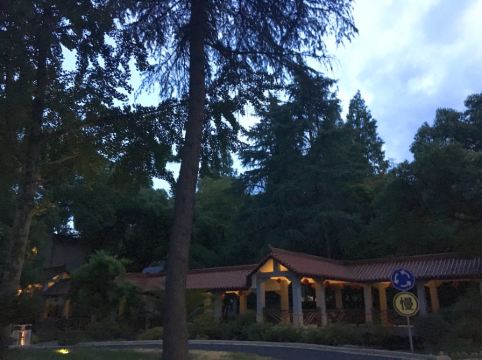 临安碧海宾馆预订价格,联系电话位置地址【携程酒店】