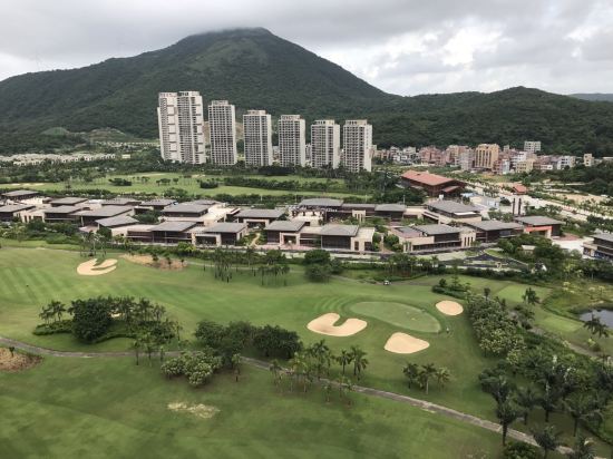 度假公寓(海陵岛保利银滩店)预订价格,联系电话位置地址【携程酒店】