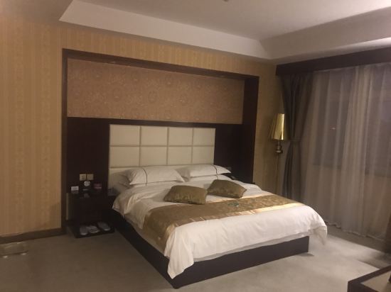 永城东方明珠大酒店图片