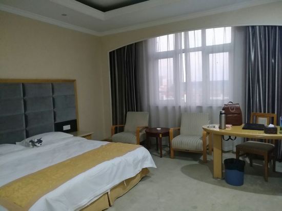 黄骅海景花园大酒店