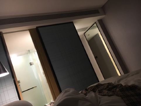 宜尚酒店(色达店)点评