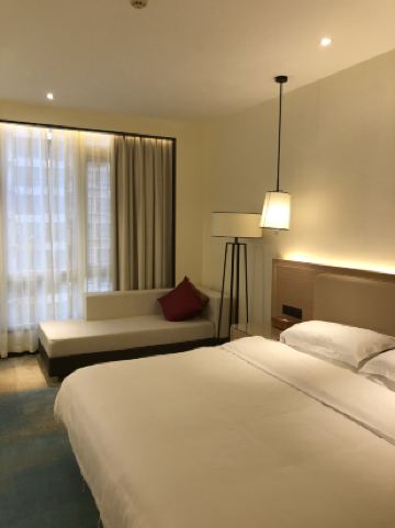 潮州海逸大酒店