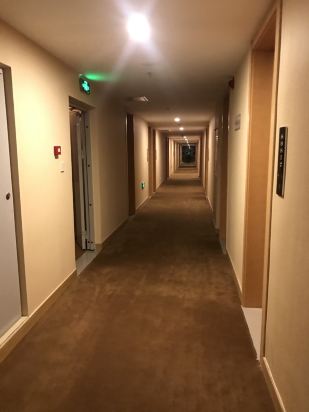 兰州新区瑞岭雅苑酒店