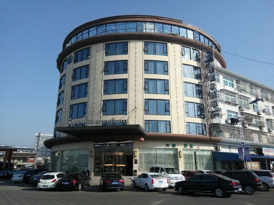 象山石浦好望角大酒店