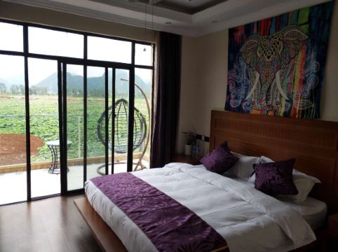 普者黑悦榕阁酒店怎么样好不好服务点评【携程酒店】