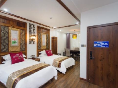 张家界酒店排名_建阳酒店排名