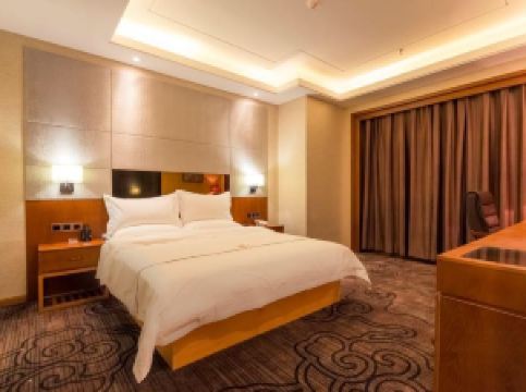 郑州泉西商务酒店