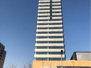 济南酒店排名_济南香格里拉酒店图片(3)