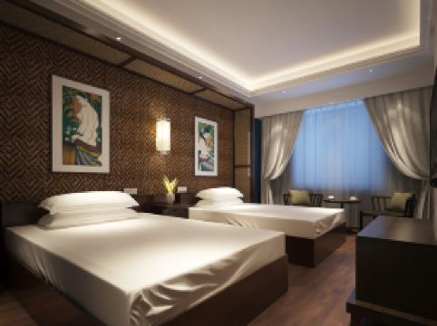 嘉兴酒店排名_嘉兴途客酒店房卡照片(3)