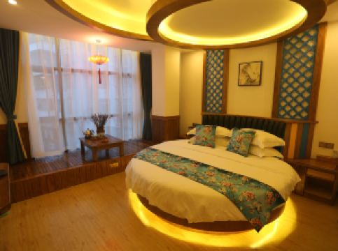 张家界酒店排名_建阳酒店排名(2)