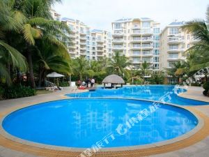 三亚五星级酒店排名_海南三亚五星级酒店(3)