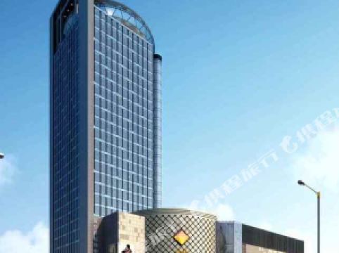 嘉兴酒店排名_嘉兴途客酒店房卡照片(3)