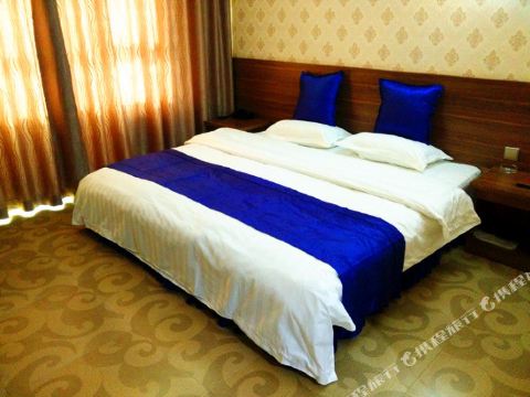 奎屯鑫源快捷宾馆