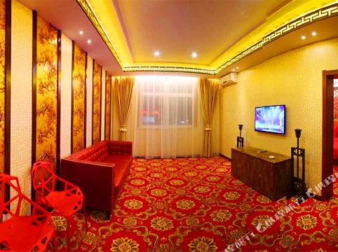 生活服务 旅游出行 经济型酒店 运城金辉大酒店