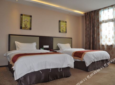 贵阳海亿商务酒店