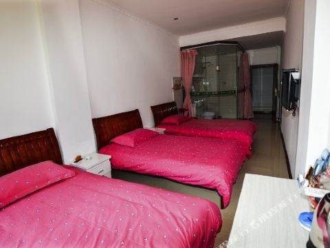 葫芦岛海旺快捷宾馆