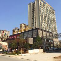 6荆州松滋橘子快捷酒店