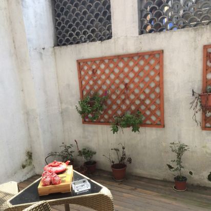 关于西塘沈园精品会所