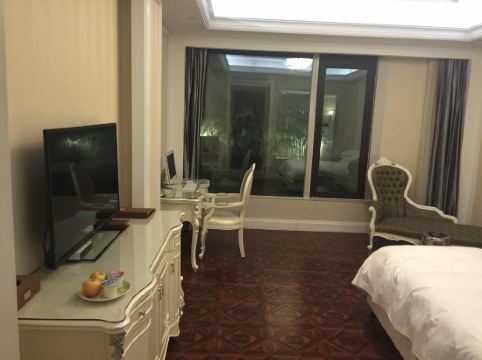 锦州锦州王府酒店·王府驿栈点评