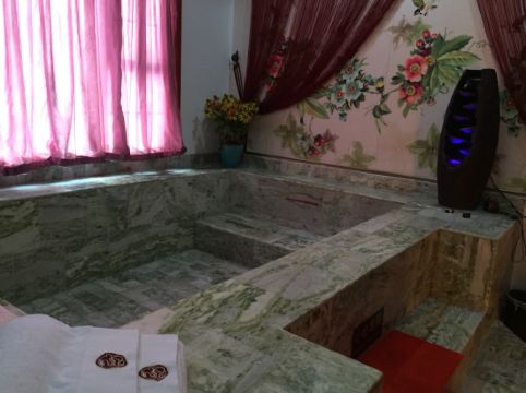 关于北京四海合利温泉商务酒店