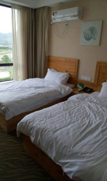 象山象山石浦宿渔家客栈(农家乐)点评