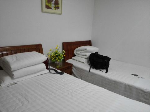 西安北站宜家公寓酒店