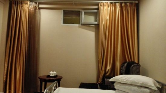 湟源阳光假日宾馆