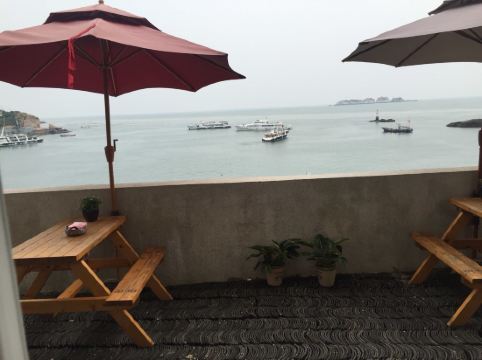 关于舟山东极国际青年旅舍