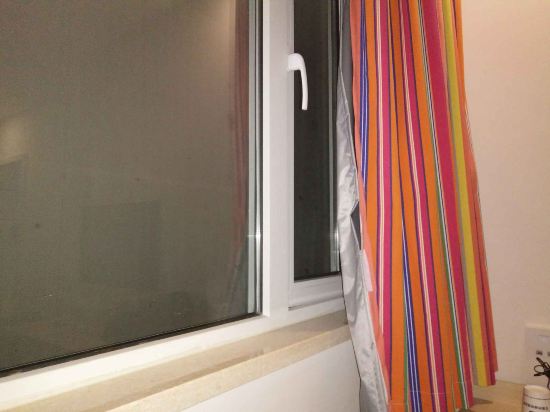 北京7天连锁酒店(北京广安门内地铁站牛街店)点评