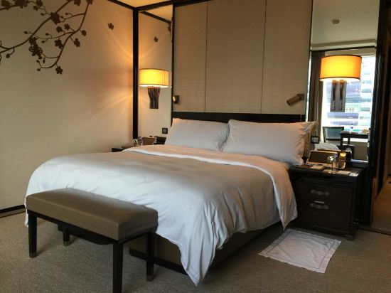 香港半岛酒店(the peninsula hong kong)